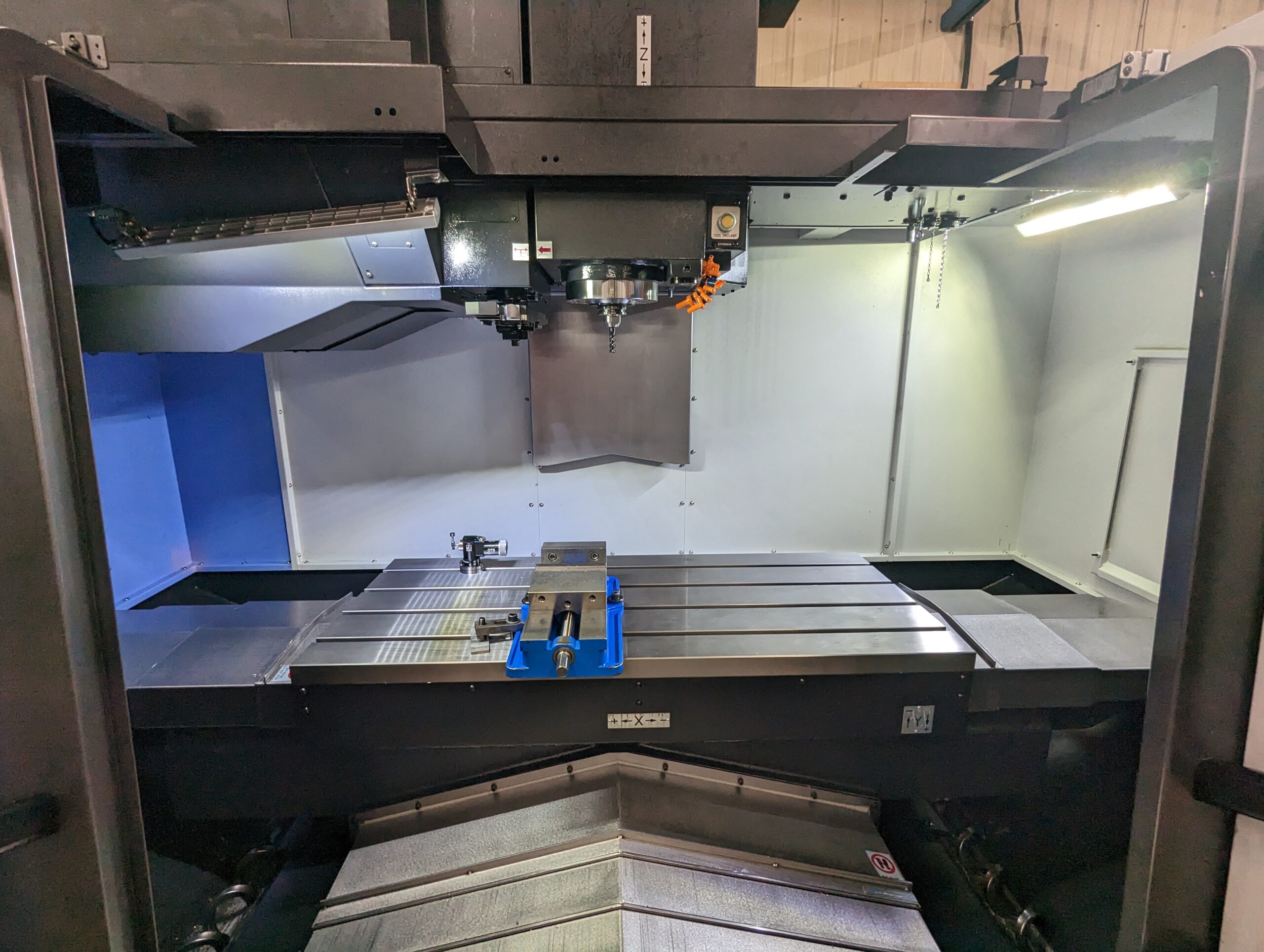 DNM 5700 - 7