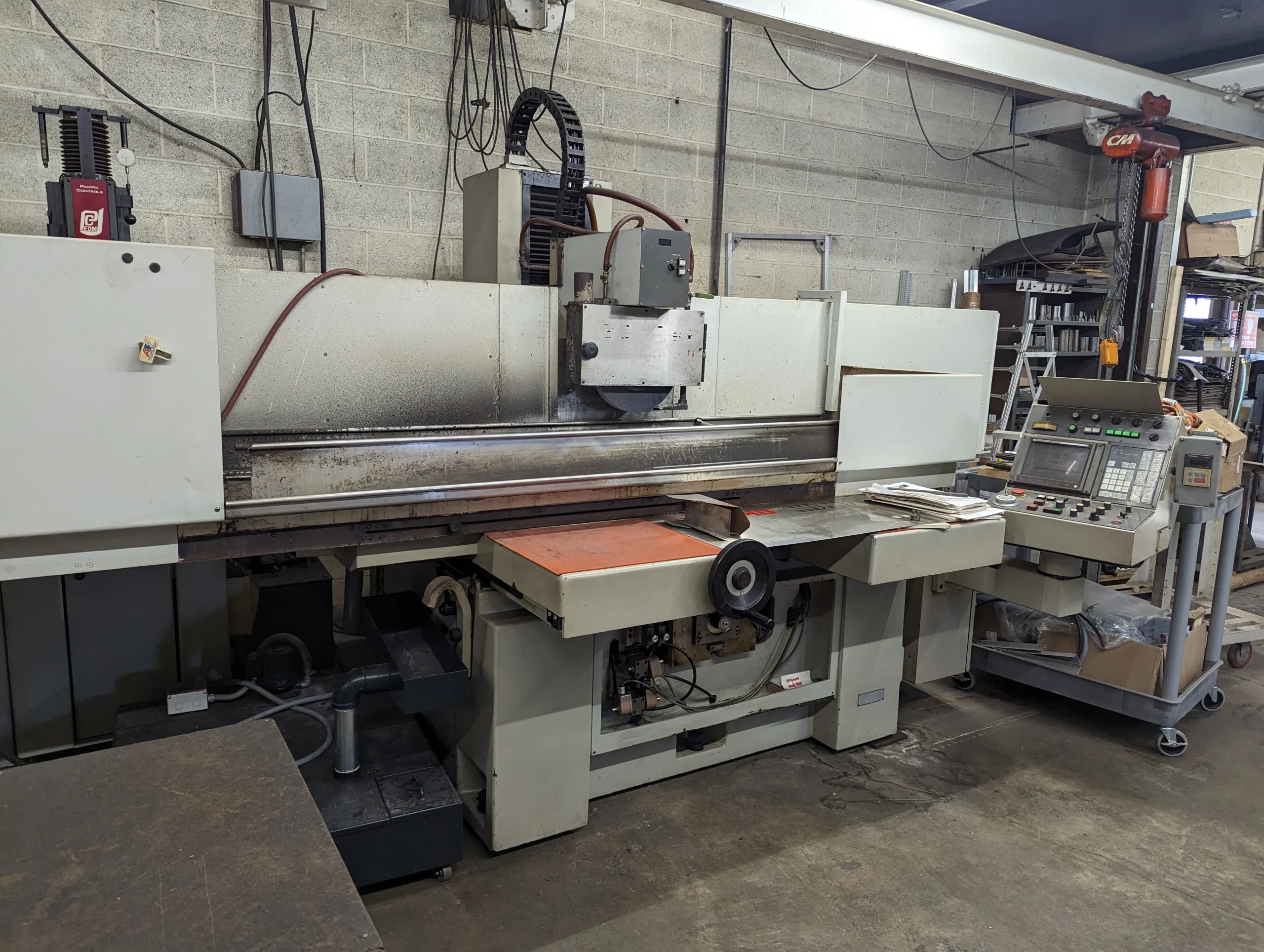 Large Grinder 3