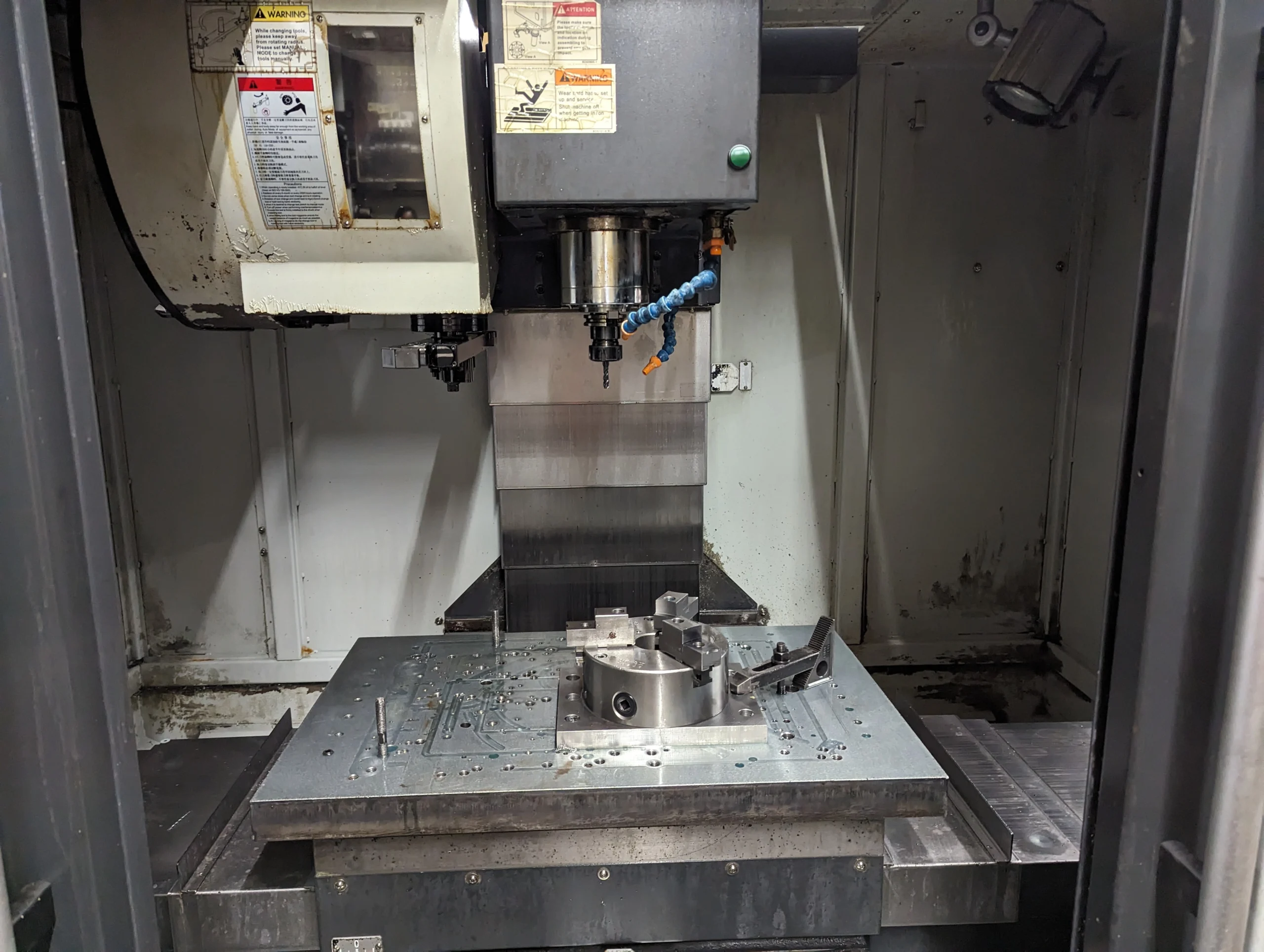 Yama Seiki - 2